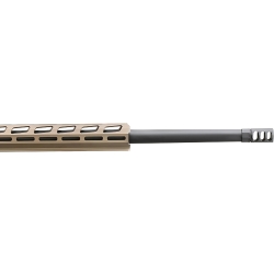 Karabin Ruger Precision Rifle 24'' 6,5 Creedmoor - Cerakote Bronze 18095